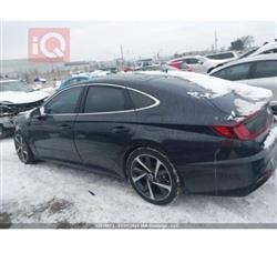 هيونداي سوناتا